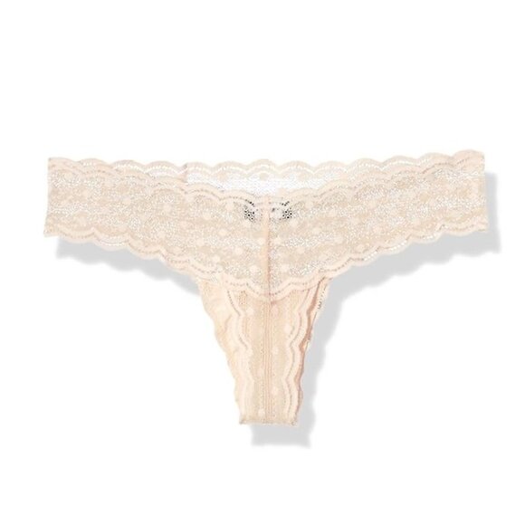 Cosabella Sweet Treats Dots Thong - Picture 2 of 5